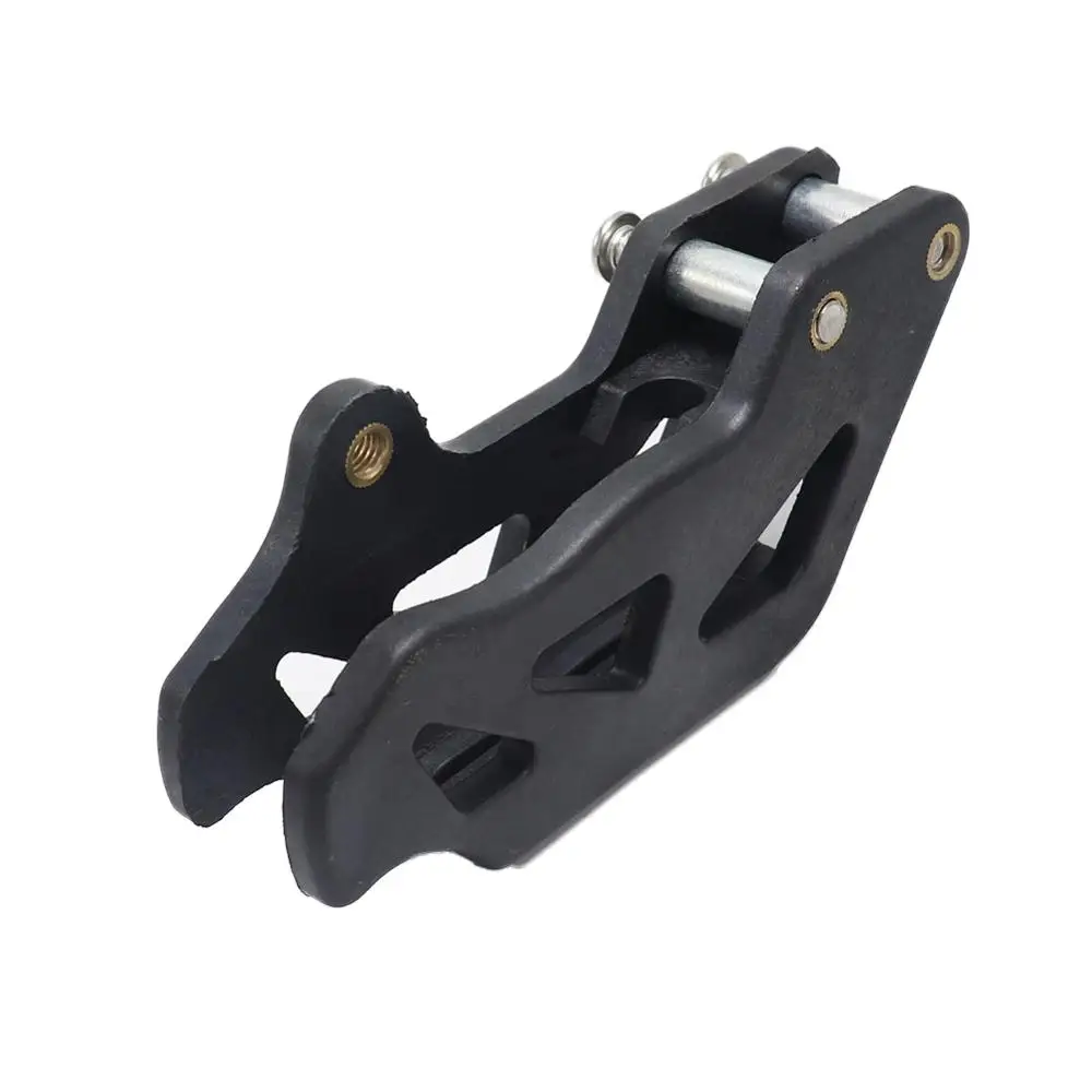 Motorcycle Plastic Chain Guide Guard Protector Slider For KT 125 200 250 300 400 450 520 525 350 530 EXC SX MXC SXS