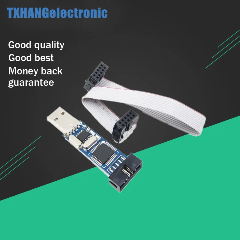 AVR JTAG USB Эмулятор отладчик скачать ICE программист atmega | Электронные компоненты и