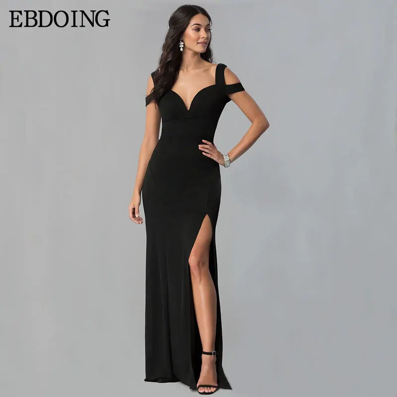 

Newest Bridesmaid Dresses A-line Long For Women Robe De Soiree Floor-length Sweetheart Neckline Wedding Party Dresses