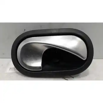 

8681285 handle Inner Rear Right Renault Scenic Ii Grand Confort Dynamique