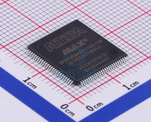 

EPM7064AETC100-10N Package TQFP100 Spot ALTERA editable chip IC original