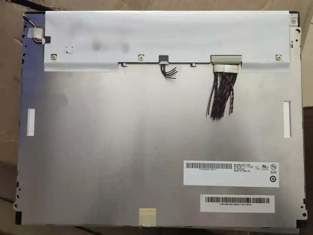 G121SN01 V.4 G121X1-L01 02 03 04 M121GNX2 ЖК-дисплей экран