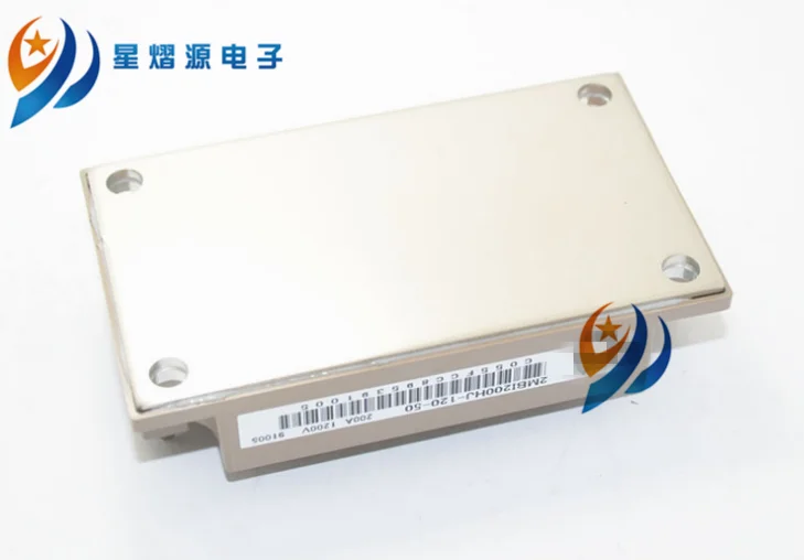 2MBI200HJ-120-50 модуль 200A-1200V
