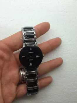 

ZO86 Rado- Fashion Classic Luxury Brand Quartz Watch High Quality Precision Wrist Watch