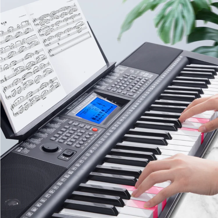 Ohuhu 61 keyboard Clearance