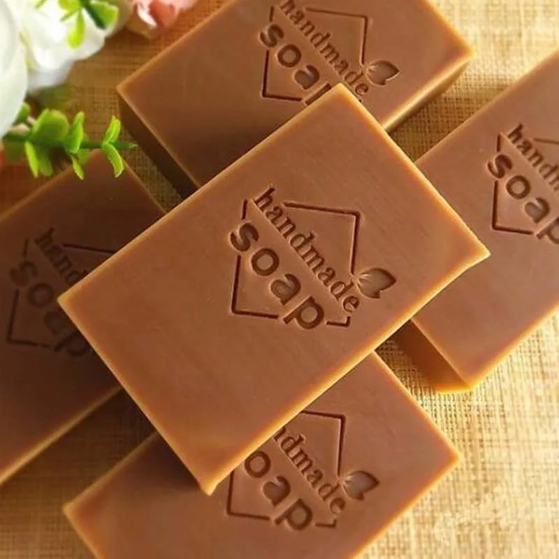 Tools Clay Handling SOAP HANDMADE pure 100 stamp acrylic soap stamp