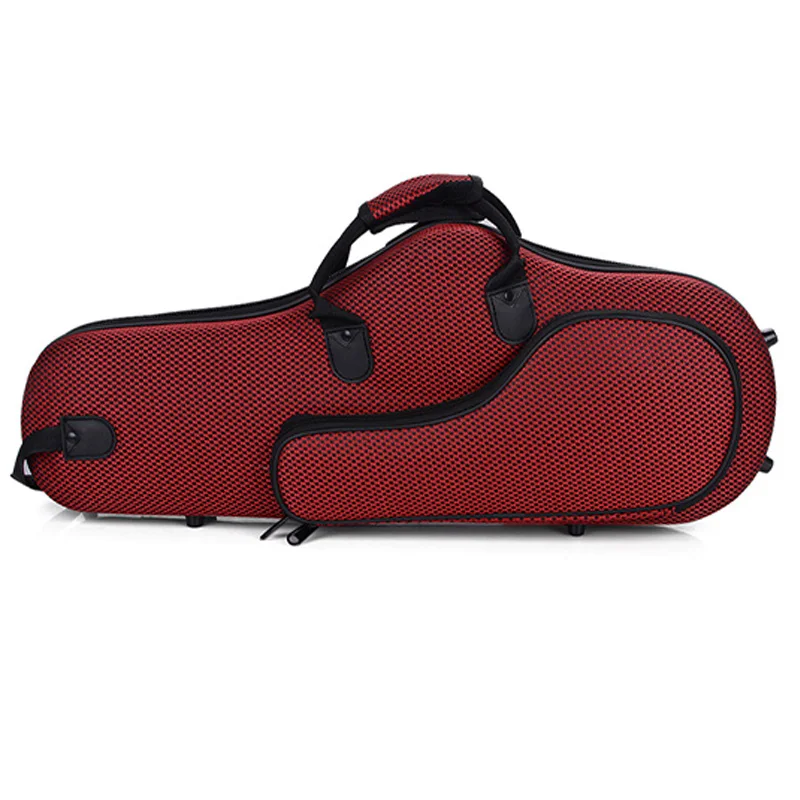 

Sax Handheld Bag Case Organiser Bag for Alto Saxophone Accessories