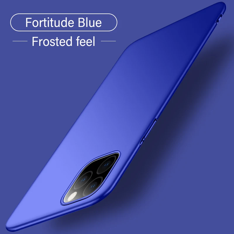 thumbnail image 1 of Ultra-thin Magnetic Hard Matte PC Phone Case For iPhone 15 14 13 12 11 Pro max SE XR X Xs 8 7 6 Plus Frosted Protection Cover, 1 of 5