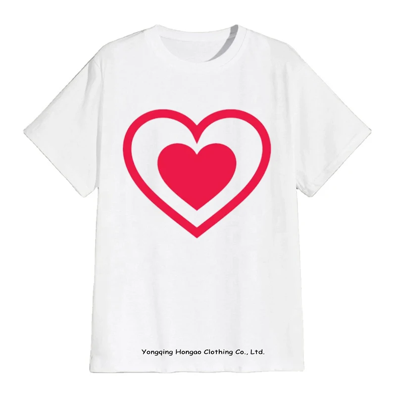 

Wholesale Harajuku Valentines Svg Bundle Costume T Shirt Women Vintage Graphic T-Shirt 100% Cotton Tshirt Black Women Tees Shir