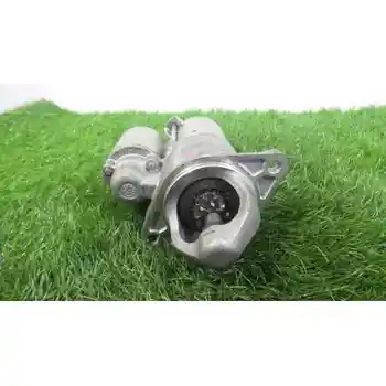 

55556092 187968 engine Starter Opel Vectra C Saloon