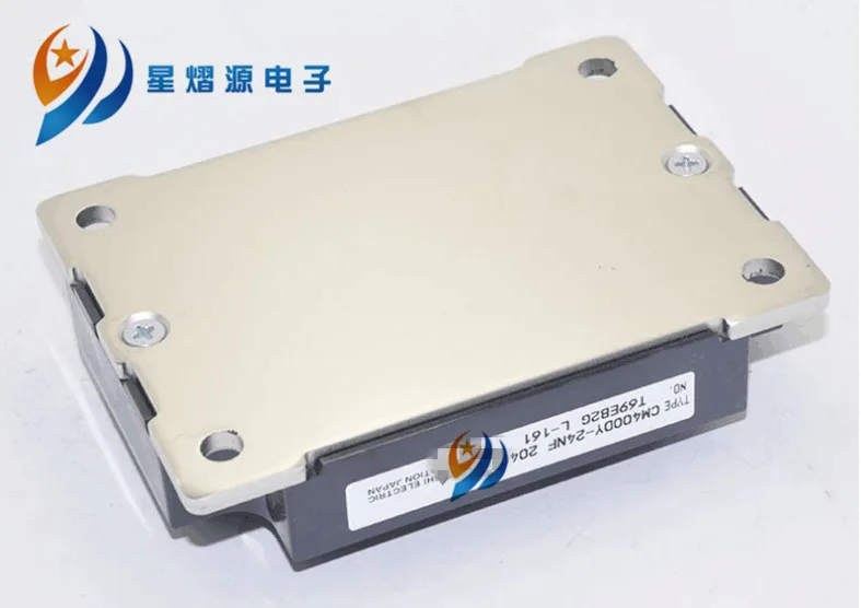 CM400DY-24NF igbt-модуль 400A-1200V