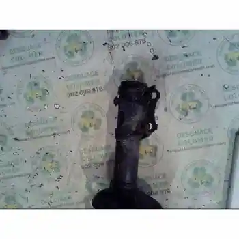 

2974634 shock absorber Front Left Volkswagen Corrado (509) 1.8 G60 Cat (1h. Pg)