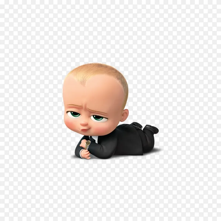 老板宝宝大老板宝宝png网络图像剪贴画-老板宝贝