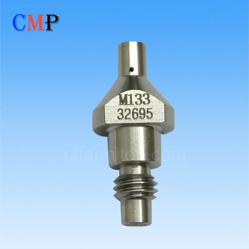 

M133 Upper Wire Guide X056C426G52 X052B243G65 X056C426G54 0.07~0.305mm for Mitsubishi wire EDM/ DWC-HA,SA,SB,CX, FX,FA,RA,QA
