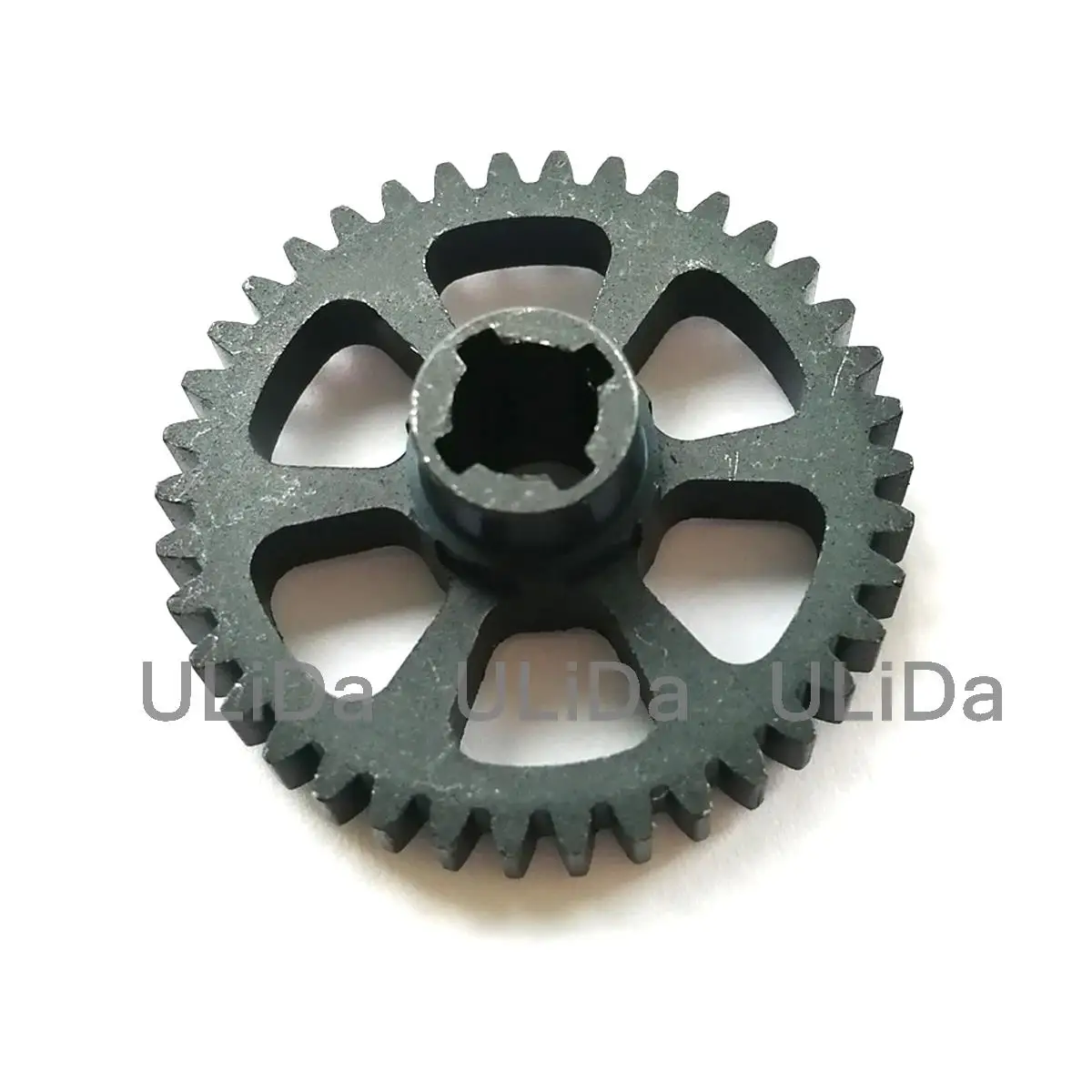 Metal Diff.Main Gear 38T A949-24 For RC 1:18 WLtoys A949 A959 A969 A979 K929
