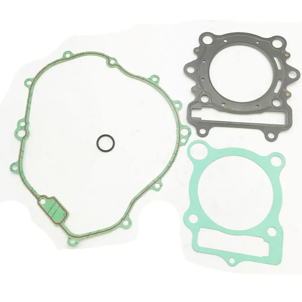 Новые уплотнительные прокладки и уплотнения для Hisun Hs400 400CC ATV UTV Chiese Parts|Детали