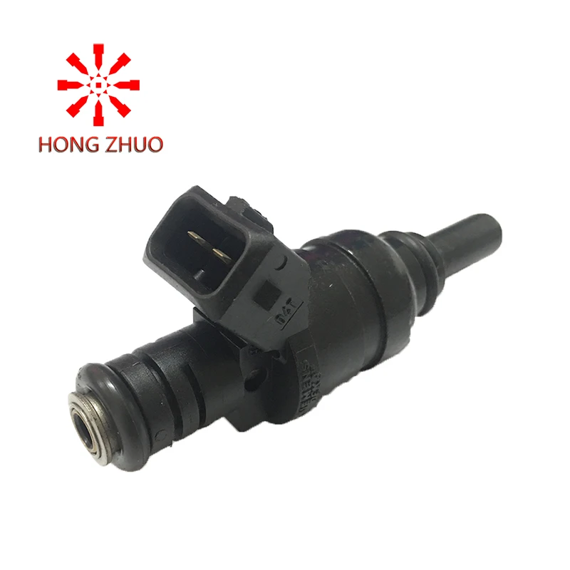 4 pcs OEM Bosch Flow Matched Fuel Injectors for Escort Contour Ford Escape Focu