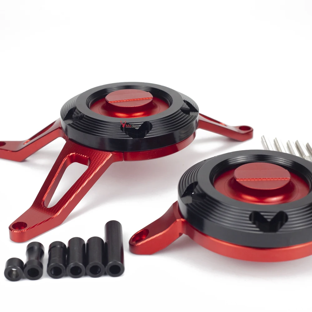 CB650 F чехол для двигателя мотоцикла, слайдер для HONDA CB650F- CBR650R, защита для двигателя, защита от падения