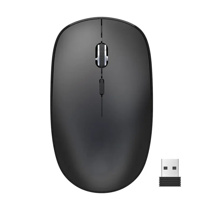 Мини G834 2,4G беспроводная мышь эргономичная мышь для ноутбука AS99