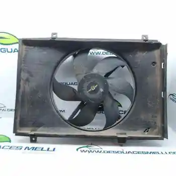 

8240272 ELECTRIC FAN VOLVO S40 SALOON