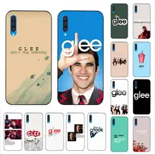 YNDFCNB-Funda de teléfono Musical para Samsung A30s, 51, 5, 71, 70, 40, 10, 20 s, 31, A7, A8, 2018