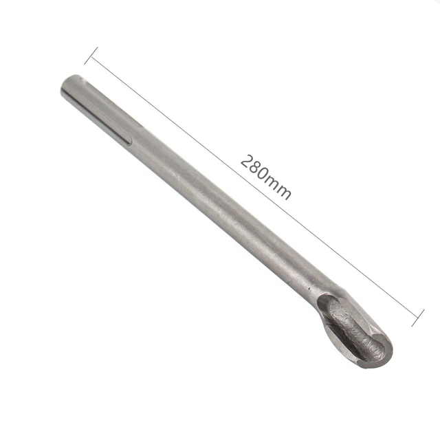U-shaped Chisel