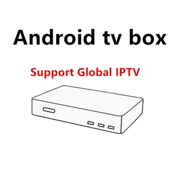 

Android 9.0 tv box Smart TV Box 2G/16G best stable in global Germany sweden UK Dutch Spain Europe Set-top box