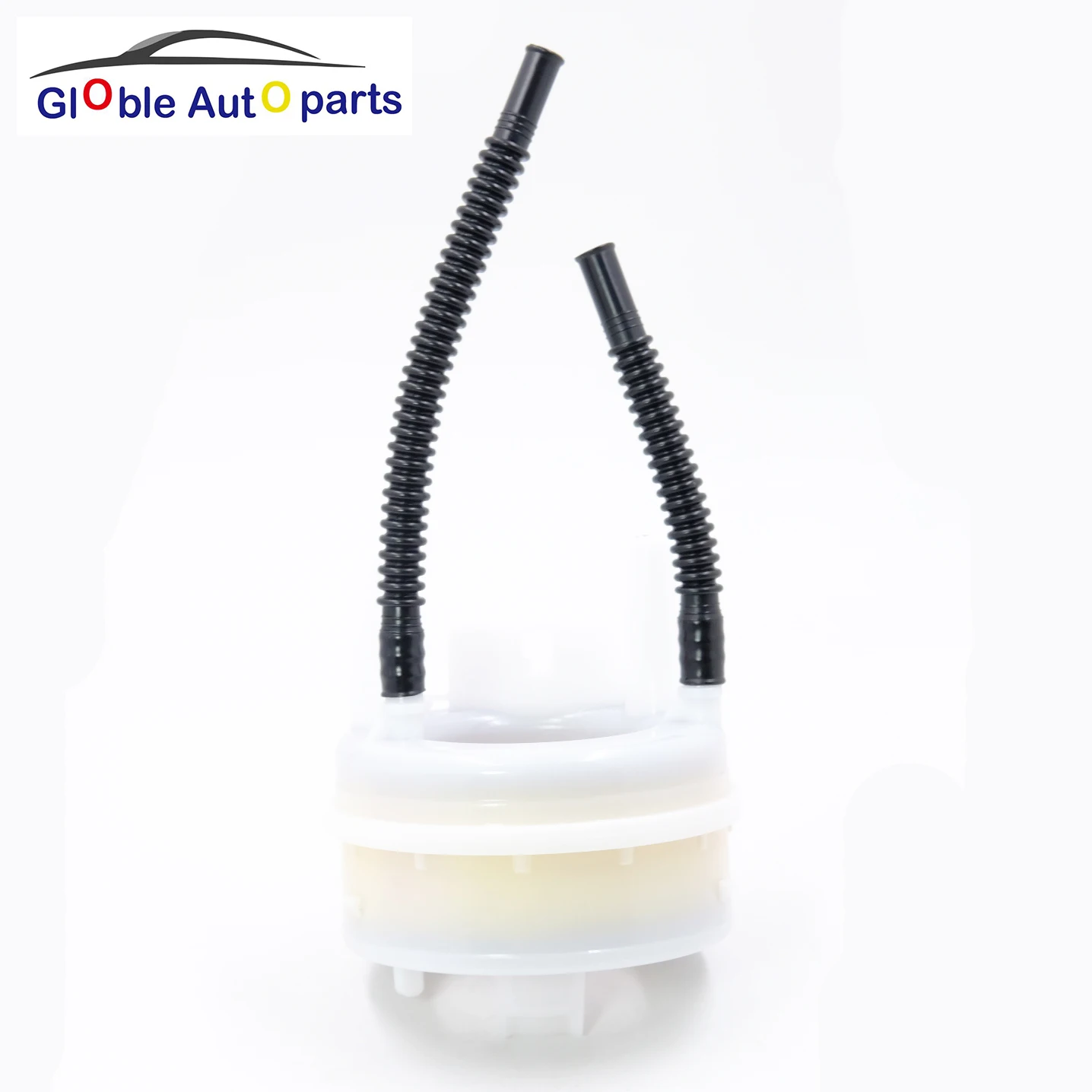 

New for Nissan Qashqai/Qashqai +2 NAVARA Note Juke E11 F15E Oil filter Fuel Pump filter 17040-JR50A 17040-JR40C in fuel tank