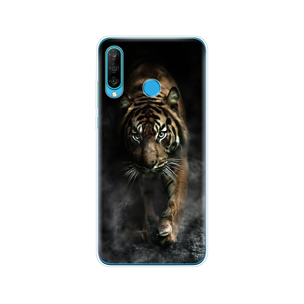 80278 Для honor 20s чехол для телефона на huawei honor 20 S задняя крышка бампер etui coque Силиконовый ТПУ мягкий полная защита противоударный модный - Цвет: 80278