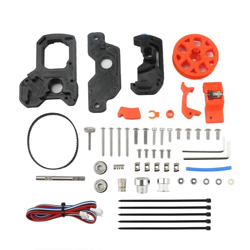 FYSETC New Released VORON M4 Extruder Dual Set Available For Voron 2.4