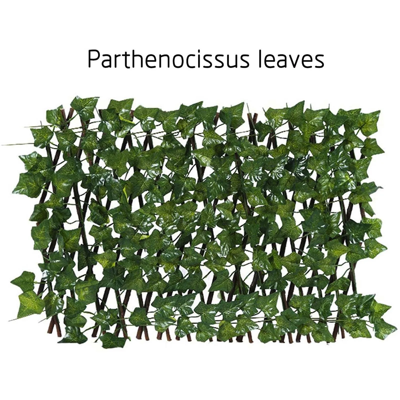 BONOOD Fencing, Trellis & Gates products Retractable Artificial