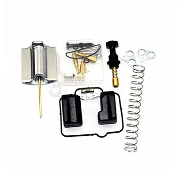 

36mm Carburetor Repair Kit Metal + Plastic For PWK/ KEIHIN/OKO 250 300 350 400CC Hot Durable Universal.new Useful