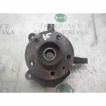 

STEERING KNUCKLE FRONT LEFT Nissan PRIMASTAR (..) Kombi L1H1 2.7t (6 Sitze) [14575420]