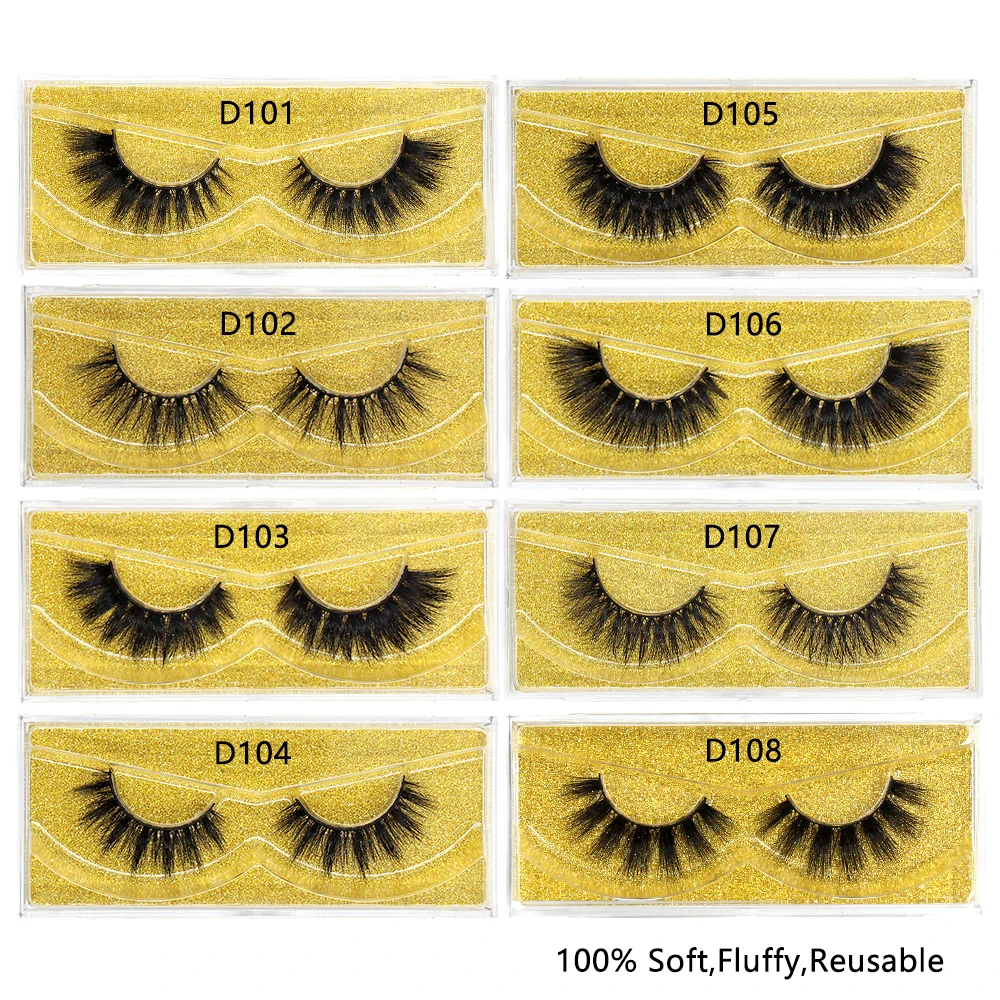 FOXESJI 50pairs Mink Lashes False Eyelashes Cruelty free Thick Cross Soft Faux Cils Eyelashes Fluffy 3D Lashes Makeup Eyelash FOXESJI 50pairs Mink Lashes False Eyelashes Cruelty free Thick Cross Soft Faux Cils Eyelashes Fluffy 3D Lashes Makeup Eyelash