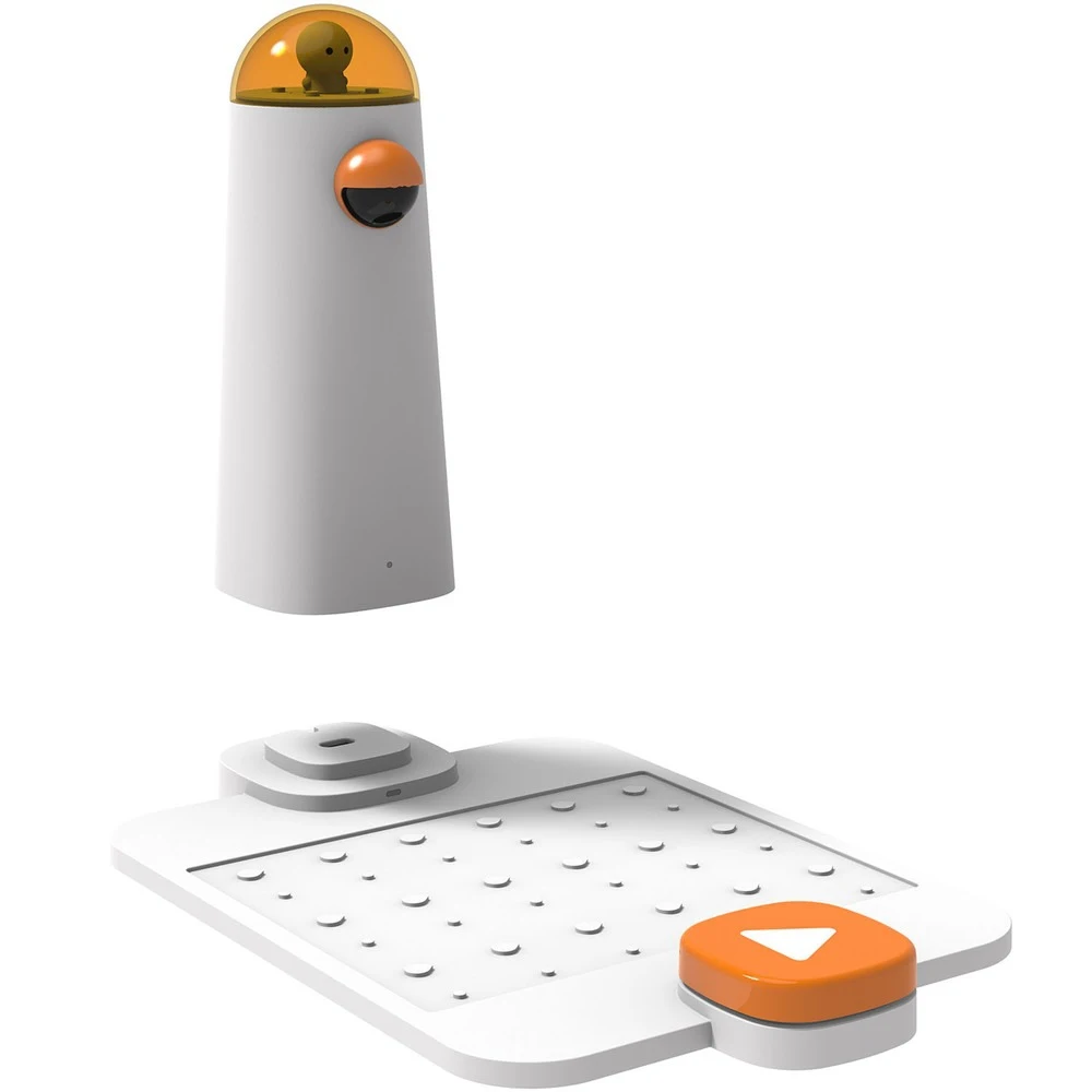 Робототехнический набор Matatalab Coding set | Игрушки и хобби