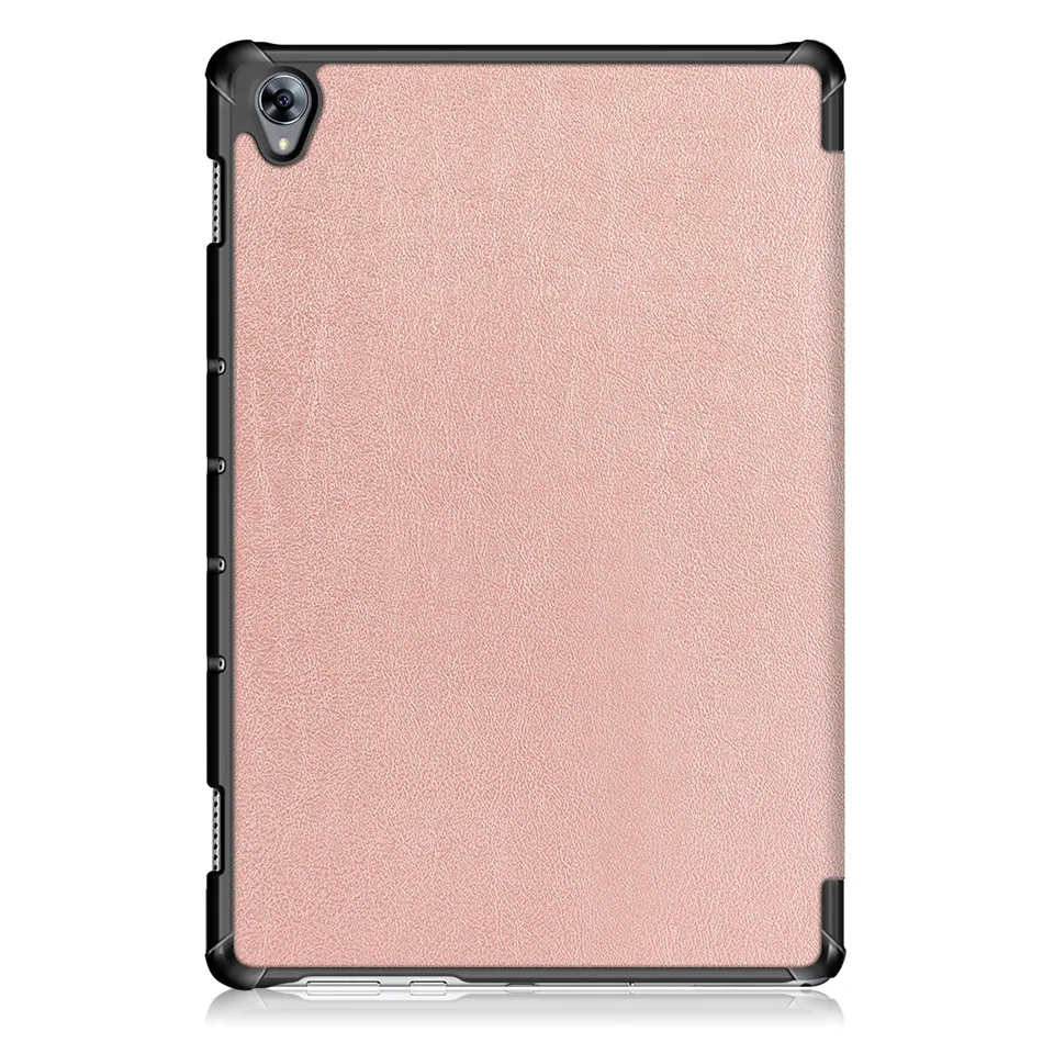 Ультра тонкий PU кожаный чехол для huawei mediapad M6 10,8 дюймов SCM-W09 SCM-AL09 планшет чехол для huawei M6 10,8 чехол