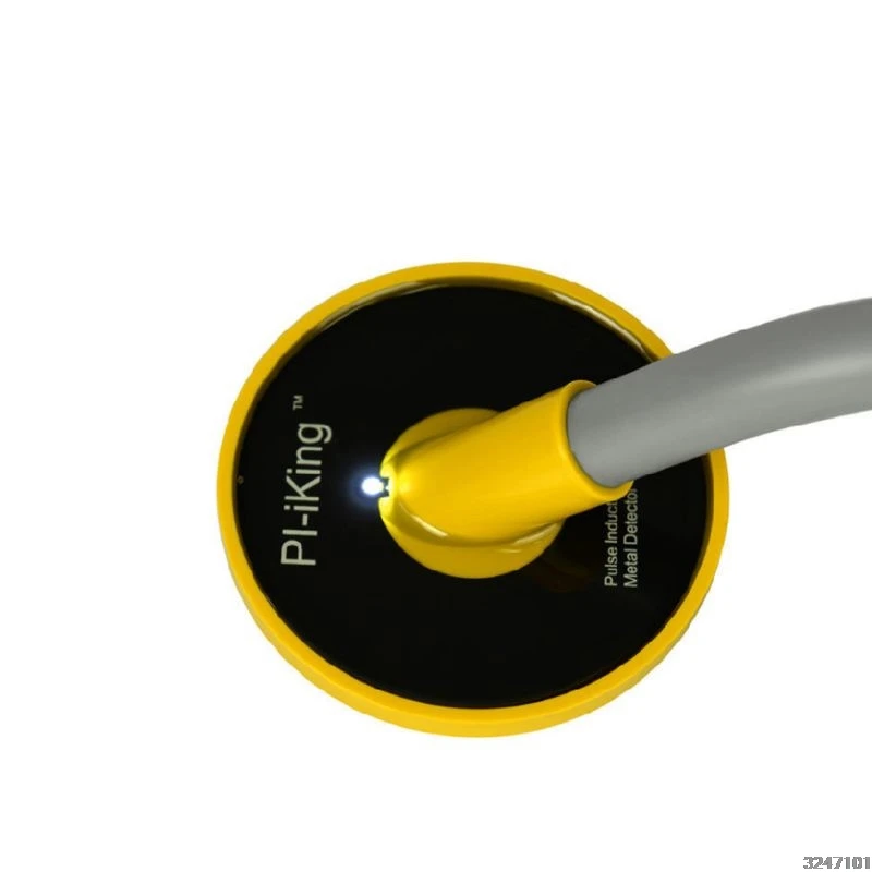 Подводный металлодетектор водонепроницаемый ручной Pinpointer импульсная технология точное направление 30 м поиск сокровище золото раскрытие