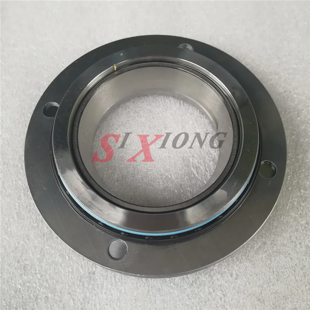 3973228 CCR1600 3973228 дизель Common Rail фланец
