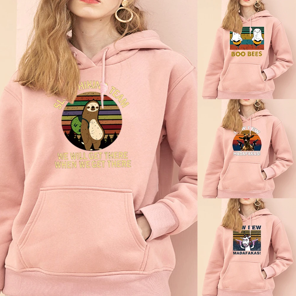 Men's Women Hoodies Fashion Cartoon Pictures Hoodies Sweatshirts Harajuku Style Polyester Girlfriend Style Sweatshirt Tops not yours valentine sweatshirt for her girlfriend gift for valentines day present pullover love valentine sweatshirts tops