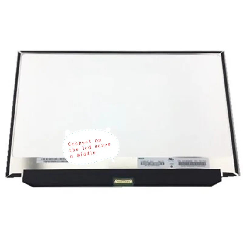 N125HCE GN1 1920x1080|Laptop LCD Screen 