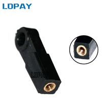 663-48344-00 нейлоновый кабельный наконечник для лодочного двигателя Yamaha пульт дистанционного управления 663-48344