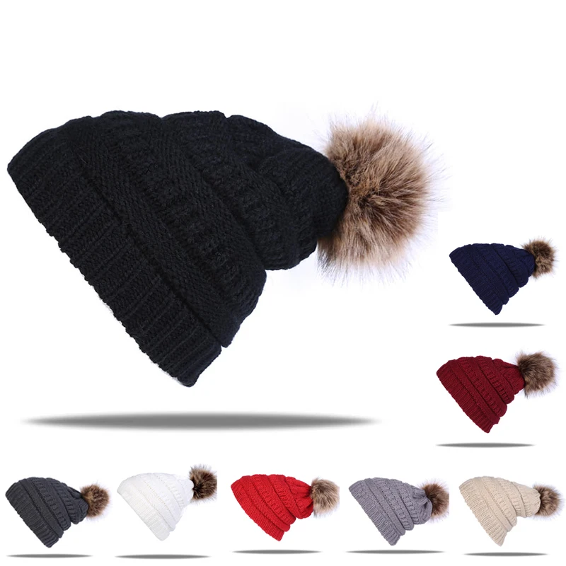 wholesale cotton beanie hats