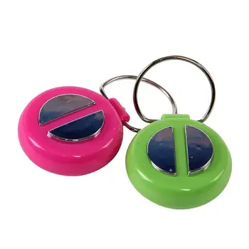 

2pcs Hand Shake Buzzer April Fool's Day Portable Handshake Toy Prank Toy Spoof Toy for Friends Family Members