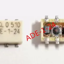 1pcs 100% New ADE-1-24 ADE-1 Surface Mount Frequency Mixer sop-6 Chipset