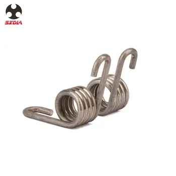 

Motorcycle Foot Pegs Footpegs Footrest Spring For Ktm SX85 SX125 SX250 SXF EXC EXCF XC XCF XCFW 125 200 250 300 530 FREERIDE