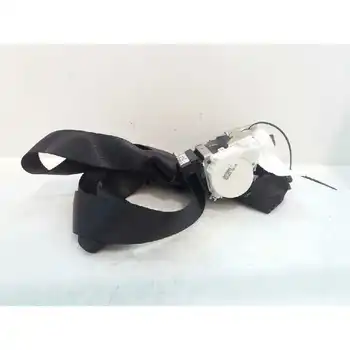 

72117234767 33059848C Safety Belt Front Left Bmw 1 Series Saloon (e81/e87) 123d