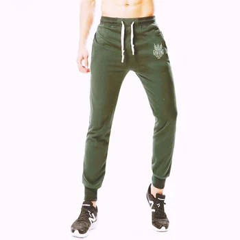 

New Mens Haren Pants For Male Casual Sweatpants Fitness Workout hip hop Elastic Pants Men Clothes Track Joggers Man Trouser