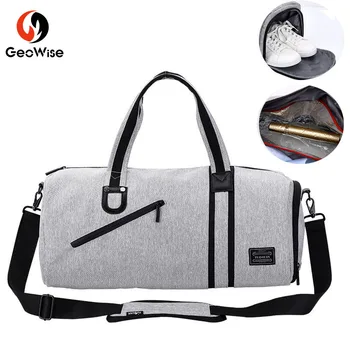 

Travel Bags Gym Sports Bag Yoga Sac De Sport Sports bag Women Men For a Trolley Cases Outdoor Bag Foldable Foldable gym bag