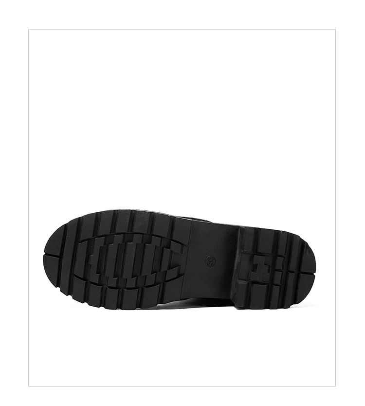Bootee/женские осенние ботинки г. Ботинки на низком каблуке женская резиновая обувь непромокаемые Ботиночки женские роскошные дизайнерские ботинки на шнуровке с круглым носком