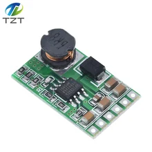 TZT 3.5A DC-DC moduł konwertera Buck Step-Down Regulator napięcia 4.5V-27V do 3V 3.3V 3.7V 5V 6V 7.5 9V 12V DD2712sa